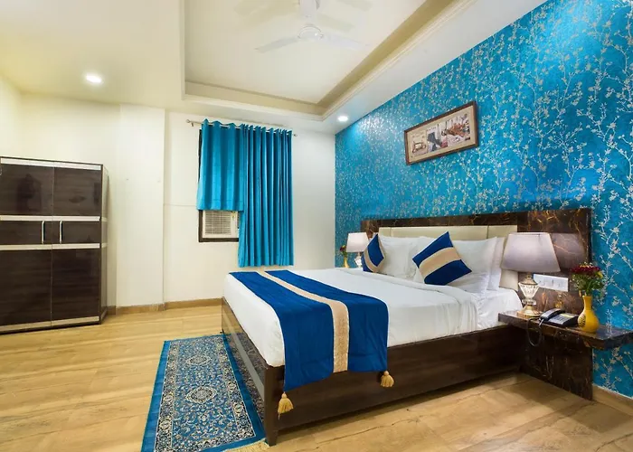 The Alpino Hotel