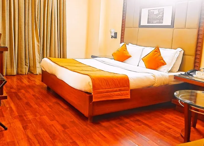 Scoovey The Bmk Hotel & Banquets Local Id Accepted