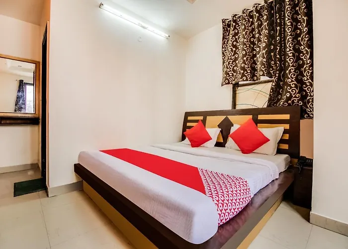 Flagship Hotel Vandana Inn