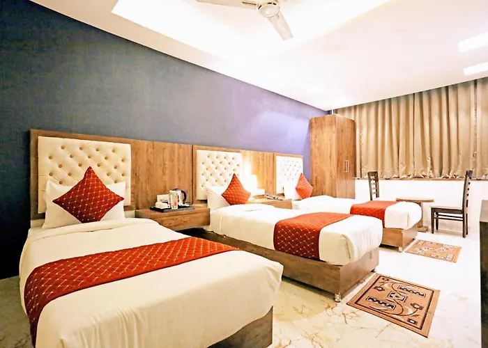 Mayda Inn- A Boutique Hotel