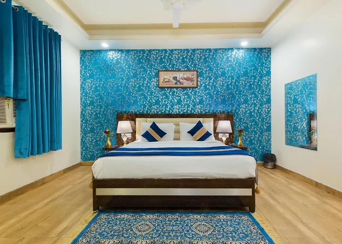 Opo Hotel The Alpino