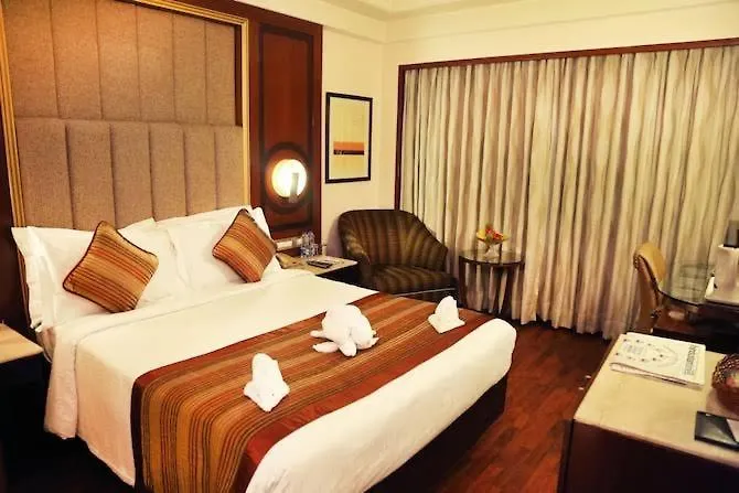 Hotel Shuhul Continental