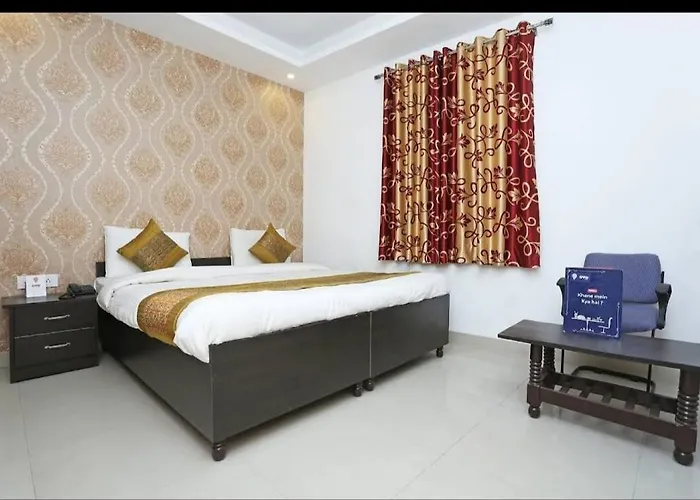 Hotel Diamond Star Suites