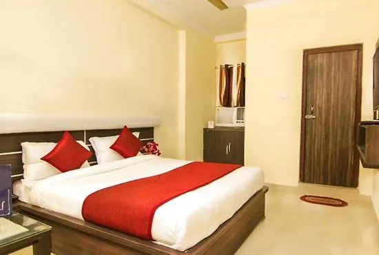 Hotel Shri Ram Delhi Airport