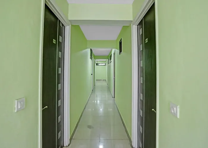 Capital O Premium Villa-2