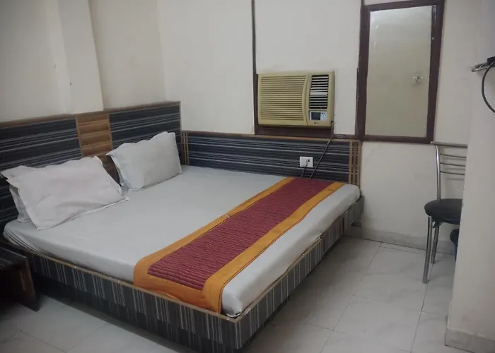 Anchal Guest House