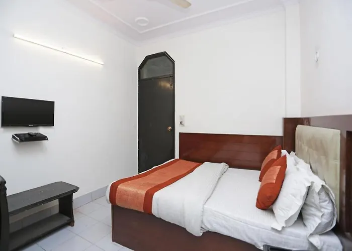 Hotel Le Cashew