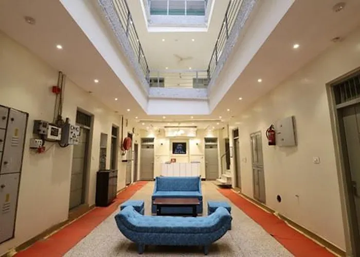 Amrit Hotel
