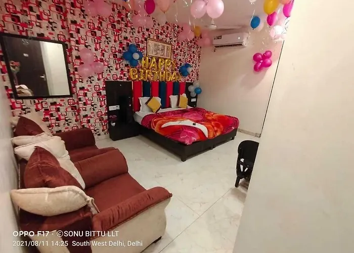 Hotel O Shivam In