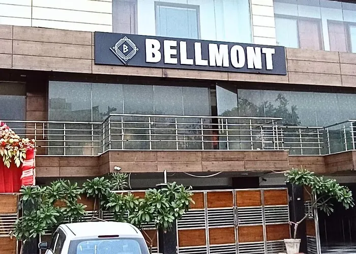 Bellmont East Delhi