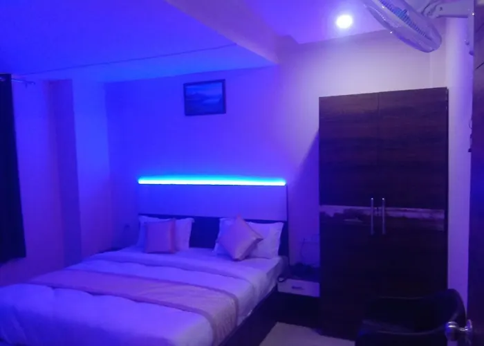 Hotel Lakshmi By Raj Group Of Hotels