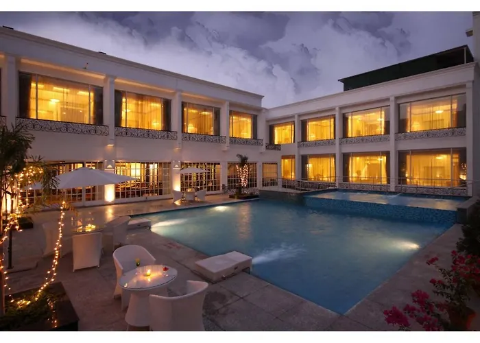 Fairlie Hotels & Resorts