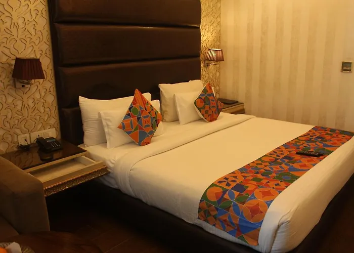 Hotel The Jk