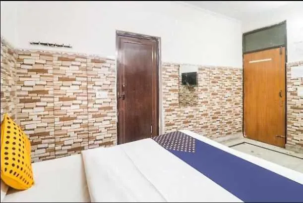 Hotel O A2Z Hotel