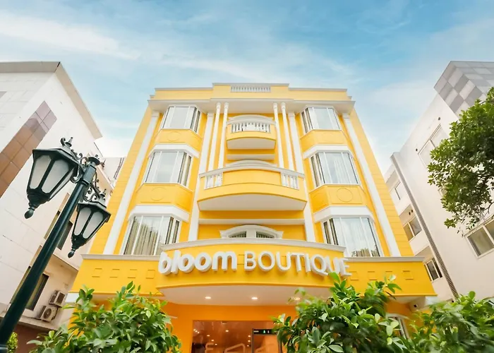 Bloom Boutique - Connaught Place Area