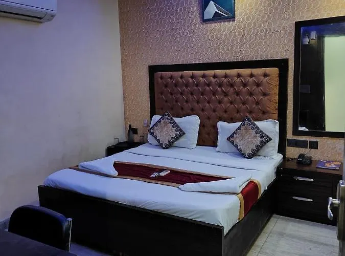 Nk Residency - Kalka Ji