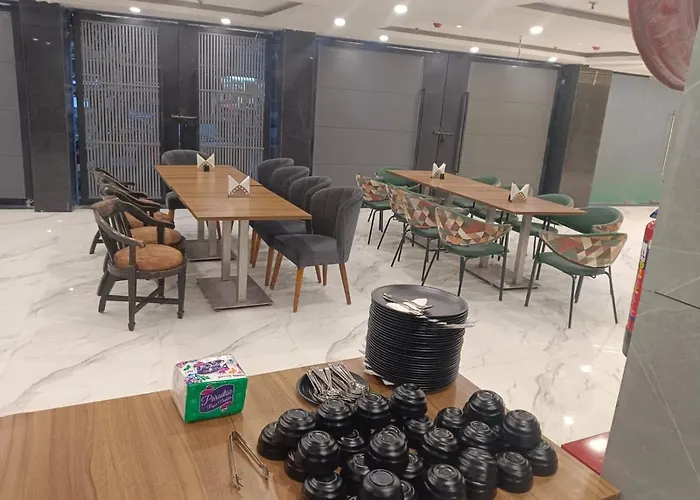 Hotel Royal Comfort