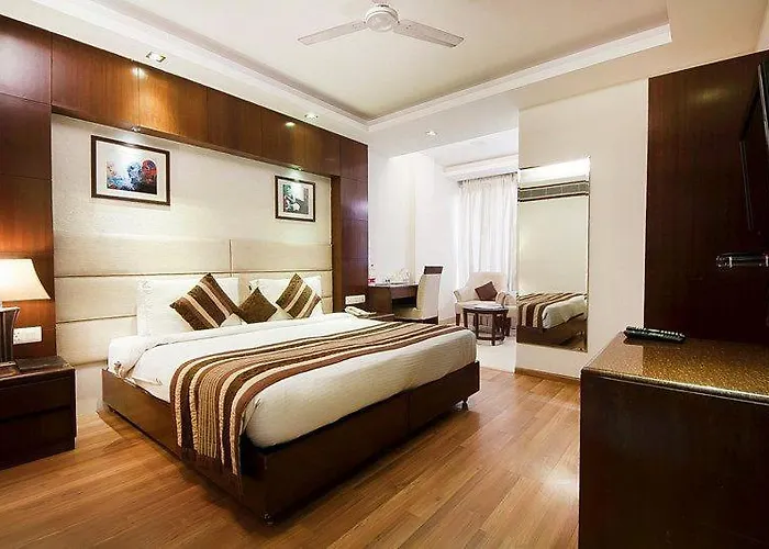 Hotel Regent Inn
