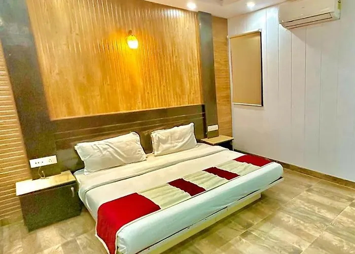 Hotel Asko International-Karol Bagh