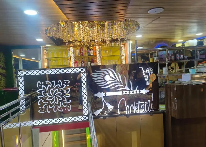 Krish Cafe