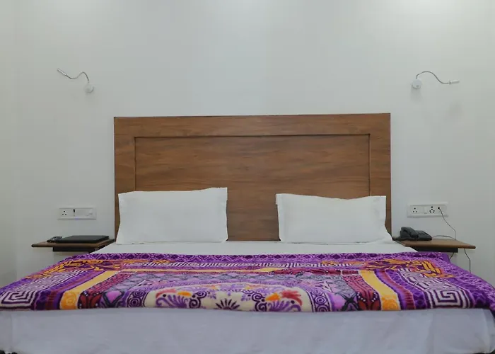 Santosh Residency