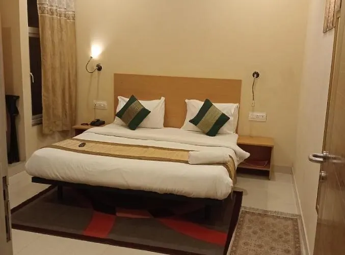 Hotel Fortune Home