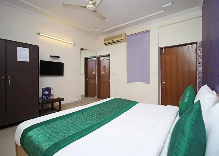 Hotel Smart Stay