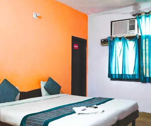 Lisa Homes - Near Terminal 1 - Igi Airport Metro
