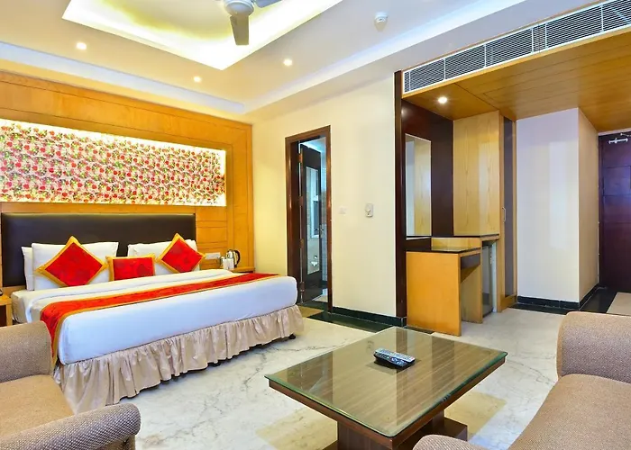 Hari Piorko Inn - Paharganj, Delhi