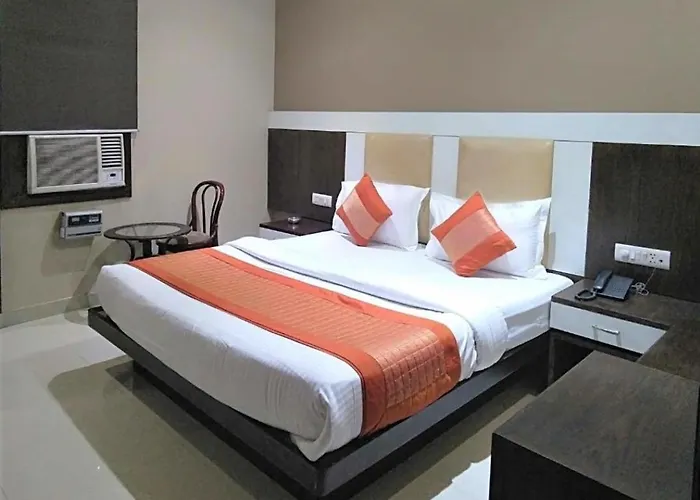 Raj Mahal Inn
