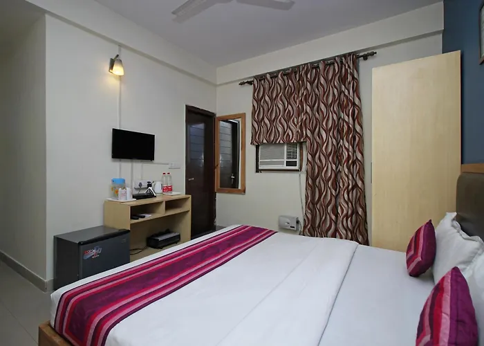 Flagship 9046 Hotel Metro Star