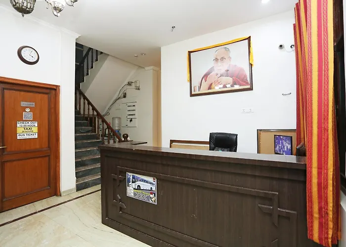 Oyo Himalaya House And Restaurant