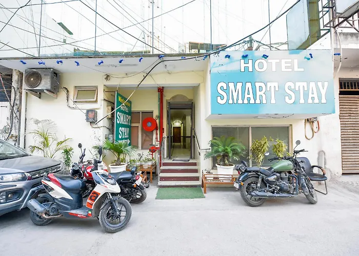 Fabexpress Smart Stay
