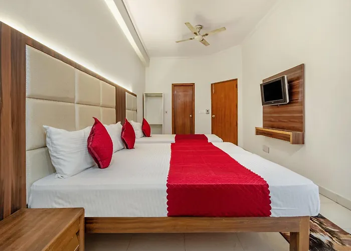 Hotel South Indian