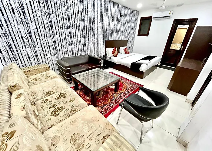 Hotel Siam International