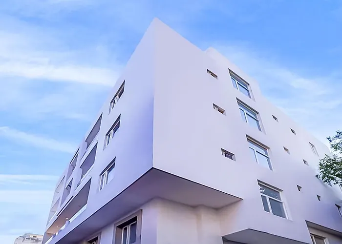 Family Rooms Inn - Shalimarbagh