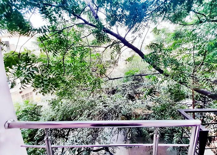 Aman Residency
