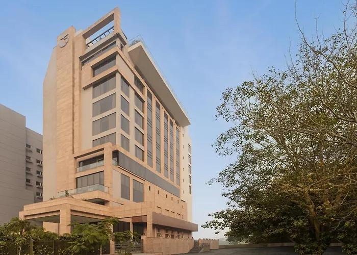 Fortune Park, East Delhi - Member Itc Hotels\' Group