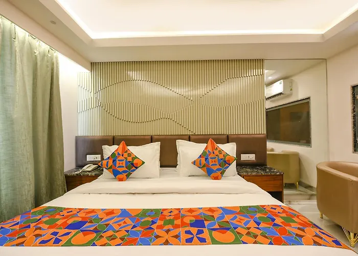 Fabhotel Prime Dev Palace