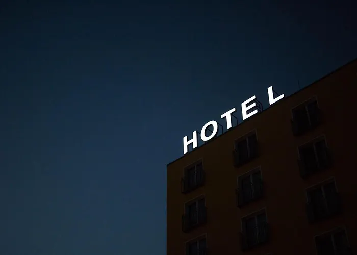 Hotel Knda