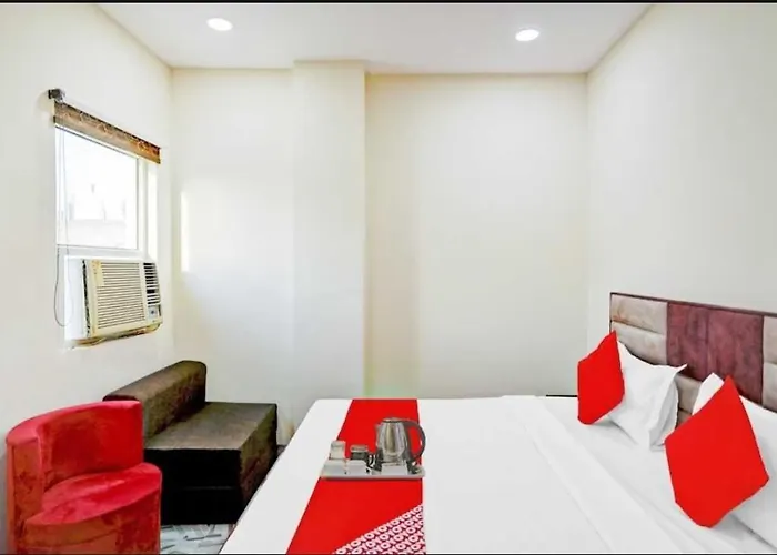 Hotel O Home Cozy Stay
