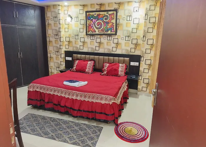 Grand Homestay