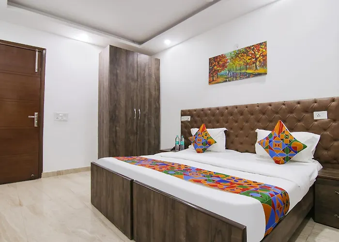 Fabexpress The Premium Villa