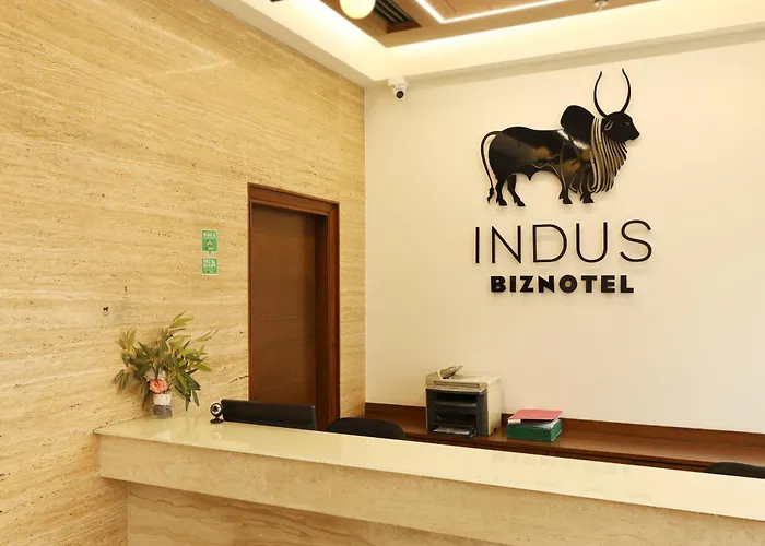 Indus Biznotel