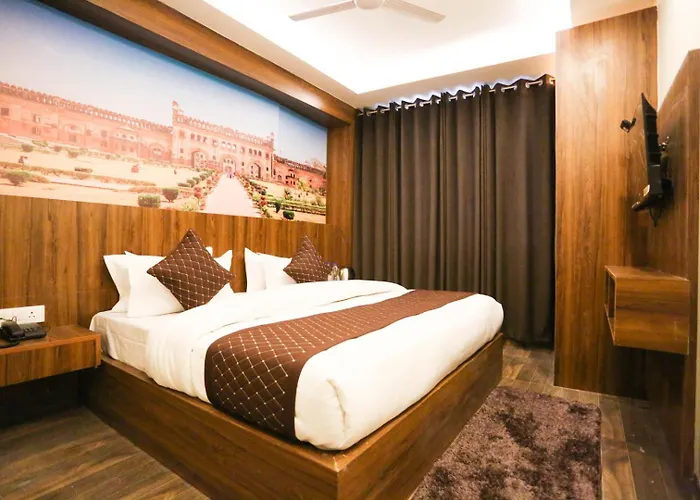 Airport Hotel Rosewood
