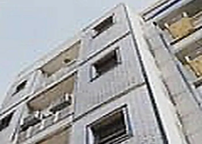 Flagship Hotel City Heart