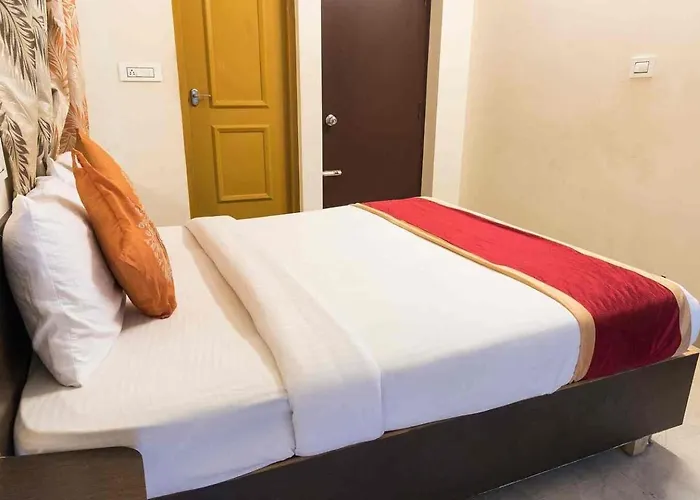 Bed & Breakfast