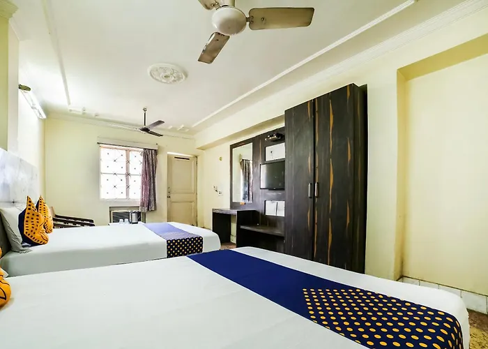 Spot On Hotel Vandana