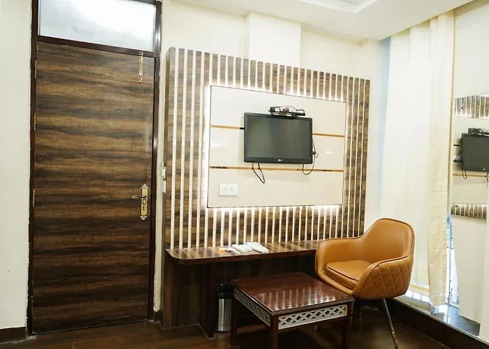 Hotel Batra Home Nizamuddin