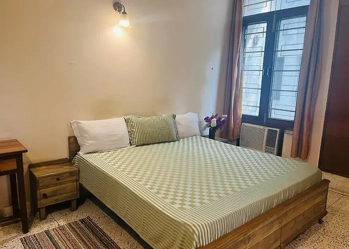 Metronest Apartment